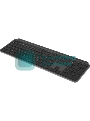 Клавиатура беспроводная Logitech MX Keys S (920-011600) графит
