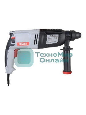 Перфоратор Ресанта П-800-3,4А