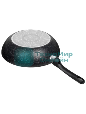 Сковорода ВОК Tefal Brut 28см 04236628