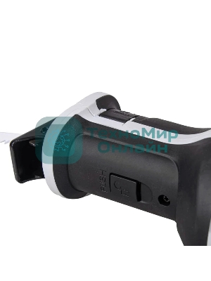 Сабельная пила Ресанта ПС-1400Э 1400Вт 2800ход/мин (75/25/3)