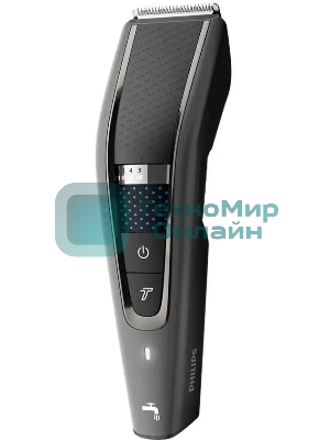 Машинка для стрижки Philips HC7650/15 черный