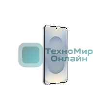 Смартфон Samsung Galaxy S25, 12/128Gb, серый