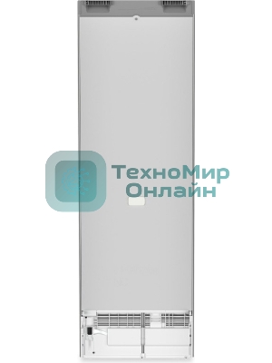 Холодильник Liebherr Rsfd 5220-22 001 серебристый однокамерный 398л