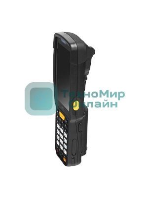Терминал сбора данных M3 Mobile S20W0C-QLCWRE-HF 2D Image Zebra SE4850, 4/64 Гб, Android 10, USB, Bluetooth, WiFi, NFC, MicroSD, SIM, 2G, 3G, 4G, 4 
