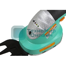 Кусторез Sturm! CHT36аккум.