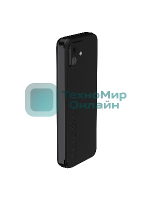 Мобильный телефон Maxvi K29 черный