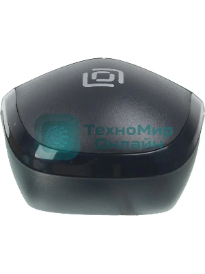 Комплект клавиатура+мышь Logitech MK220 беспроводной, USB, 1000 DPI, чёрный