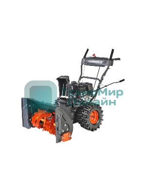 Снегоуборщик бензиновый Patriot PS 603 6.5л.с.