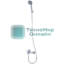 Смеситель OASIS L2002M_Mic для ванной