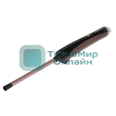 Щипцы для завивки волос Centek CT-2092 черный/коричневый, 9 мм, 200 °C, 1 режим