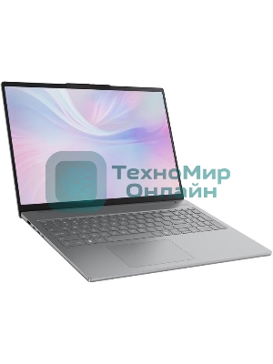 Ноутбук Lenovo IdeaPad Slim 5 16ARP10/16