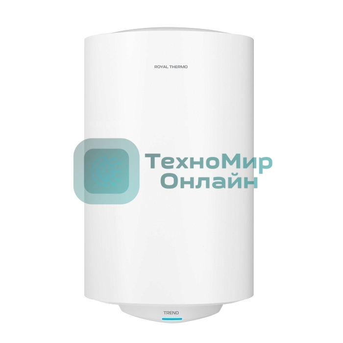 Водонагреватель Royal Thermo RWH 80 Trend