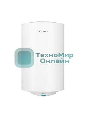Водонагреватель Royal Thermo RWH 80 Trend