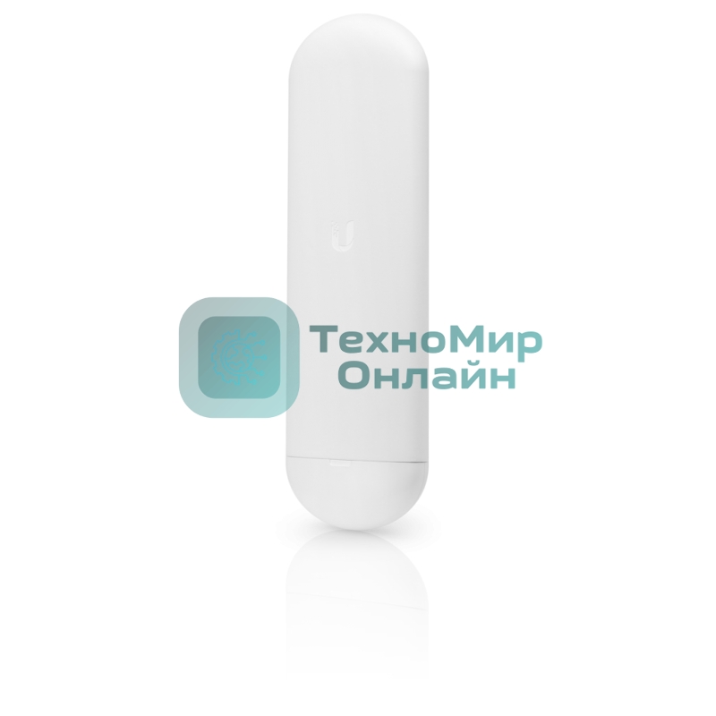 Наружная точка доступа 5GHZ NANOSTATION NS-5AC Ubiquiti