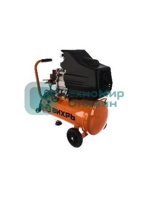 Компрессор Вихрь КМП-260/24 74/3/3