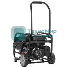 Генератор Hyundai HHY 10050FE-3 ATS 8кВт