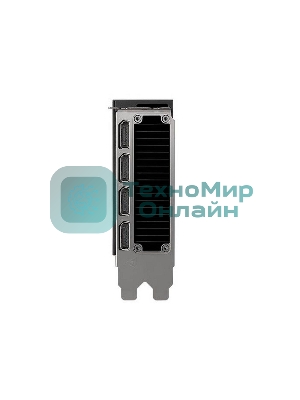 Видеокарта NVIDIA RTX 5000 Ada 32Gb GDDR6 256 bit, bulk packing