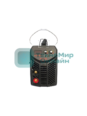 Сварочный аппарат инверторный Ресанта САИ 250ПРОФ