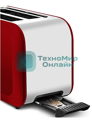 Тостер Zigmund & Shtain ST-90 Kuchen-Meister