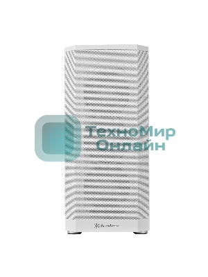 Компьютерный корпус Silverstone SST-FA514X-WG (G41FA514XWG0020)