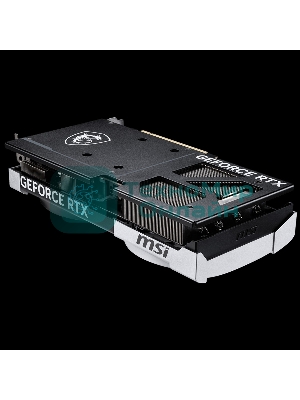 Видеокарта MSI RTX 5070 12G VENTUS 2X OC RTX 5070 PCI-E 5.0 GDDR7 2542/28000 HDMIx1 DPx3 HDCP Ret