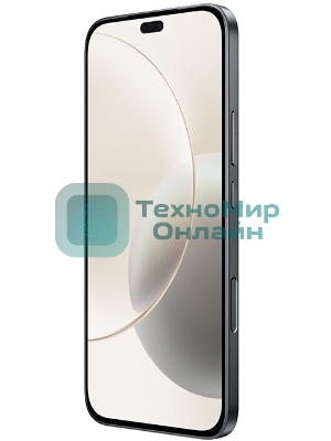 Смартфон Honor 400 Lite 8/256Gb черный