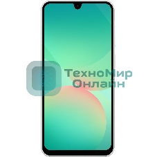 Смартфон Samsung Galaxy A26 5G SM-A266B 8/256Gb, белый