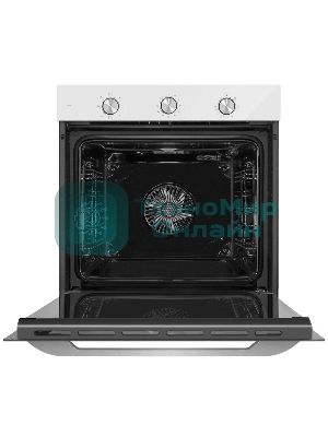 Шкаф духовой электрический Maunfeld FEOF7871W