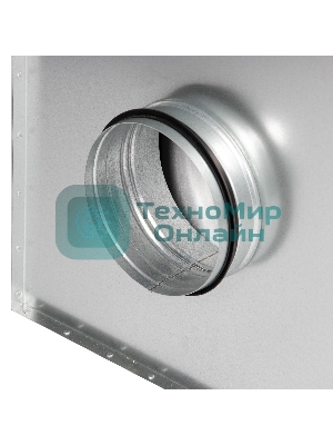 Установка приточная Ballu ECO 315/1-12,0/3-A