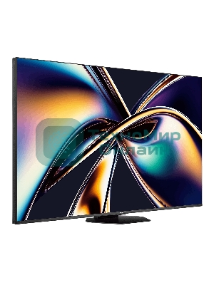 Телевизор Hisense 55