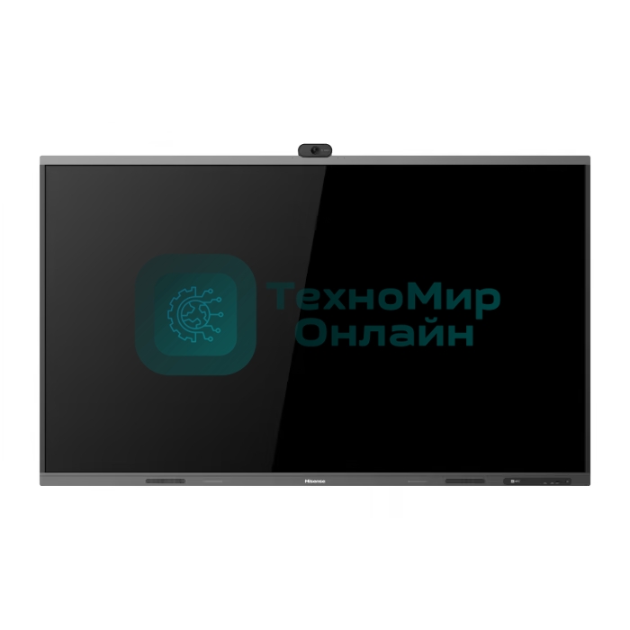 Панель Hisense 75MR6DE черный, 75 