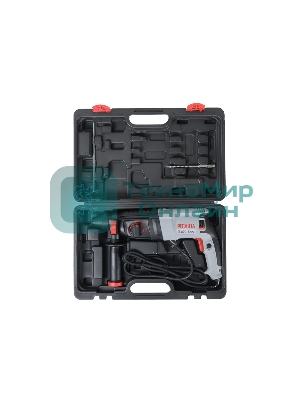 Перфоратор Ресанта П-800-3,4А