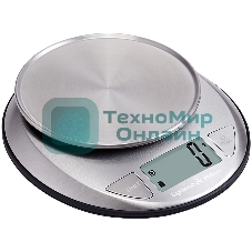 Весы кухонные Zigmund & Shtain DS-121