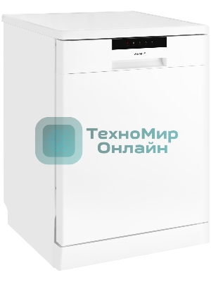 Посудомоечная машина Weissgauff DW 6025