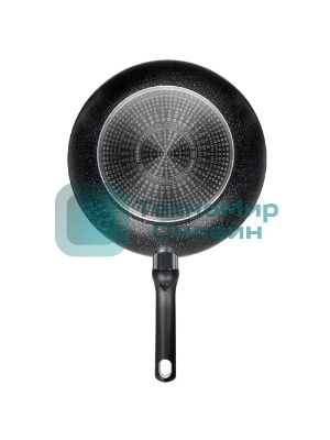 Сковорода ВОК Tefal Brut 28см 04236628