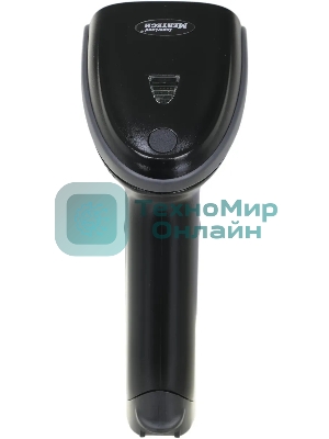 Сканер штрих-кодов Mertech CL-2210 BLE Dongle P2D USB черный 4794