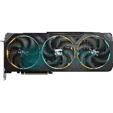 Видеокарта Gigabyte PCI-E GV-N5070GAMING OC-12GD 1.0 NVIDIA GeForce RTX 5070 12Gb 192bit GDDR7 2805/28000 HDMIx1 DPx3 HDCP Ret