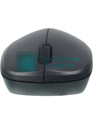 Комплект клавиатура+мышь Logitech MK220 беспроводной, USB, 1000 DPI, чёрный