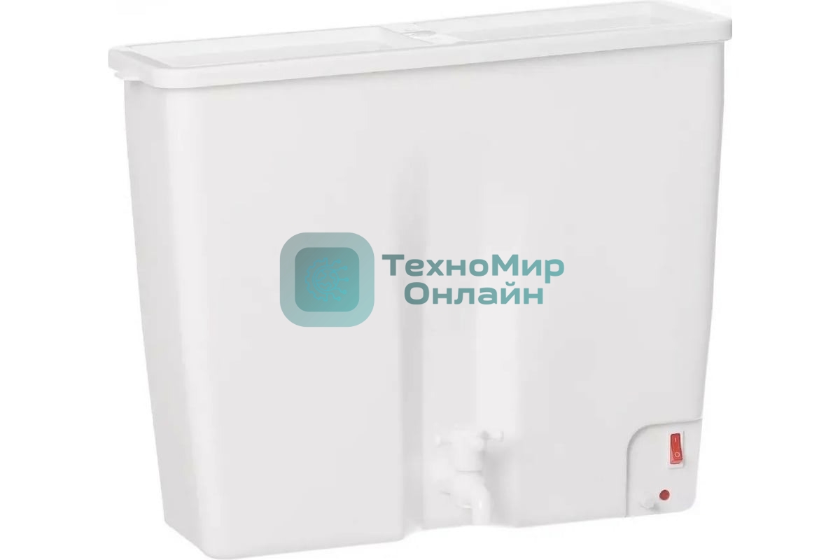 Водонагреватель ЭлБЭТ ЭВБО-17 1,25кВт