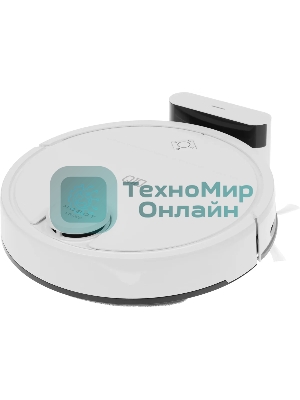 Робот пылесос моющий HOBOT LEGEE-Q10