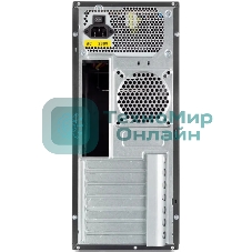 Компьютерный корпус Foxline FL-302-FZ450