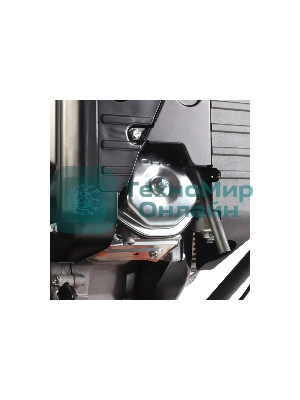 Снегоуборщик бензиновый Patriot 113 E 13л.с.