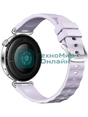 Умные часы Huawei GT 6 KSU-B19 55020FVU фиолетовый