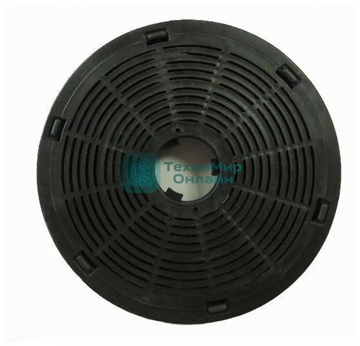 Фильтр угольный Maunfeld CF101М/уп.2шт