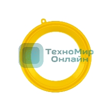 Воронка пластиковая Denzel 160 мм с металлическим ситом и гибким наконечником