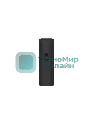 Трубка Yealink W78H черный