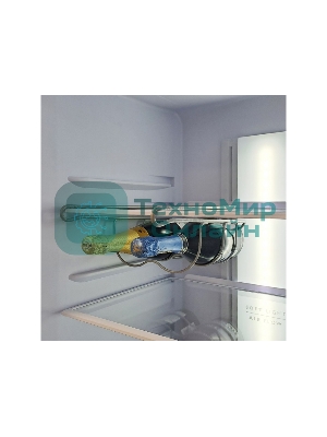 Холодильник Бирюса Б-H960NF красный двухкамерный 240/100л морозилка снизу, No Frost