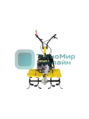 Сельскохозяйственная машина Huter МК-7800M PRO (70/5/42) бензиновый 7.8л.с.