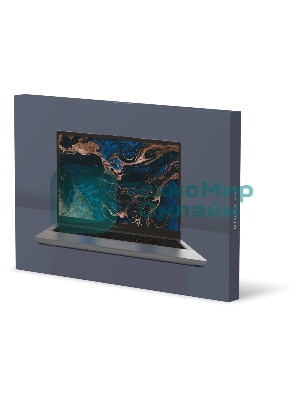 Ноутбук Digma Pro Parvus M Ryzen 3 3200U 16Gb SSD 512Gb AMD Radeon 15.6