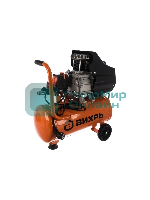 Компрессор Вихрь КМП-260/24 74/3/3